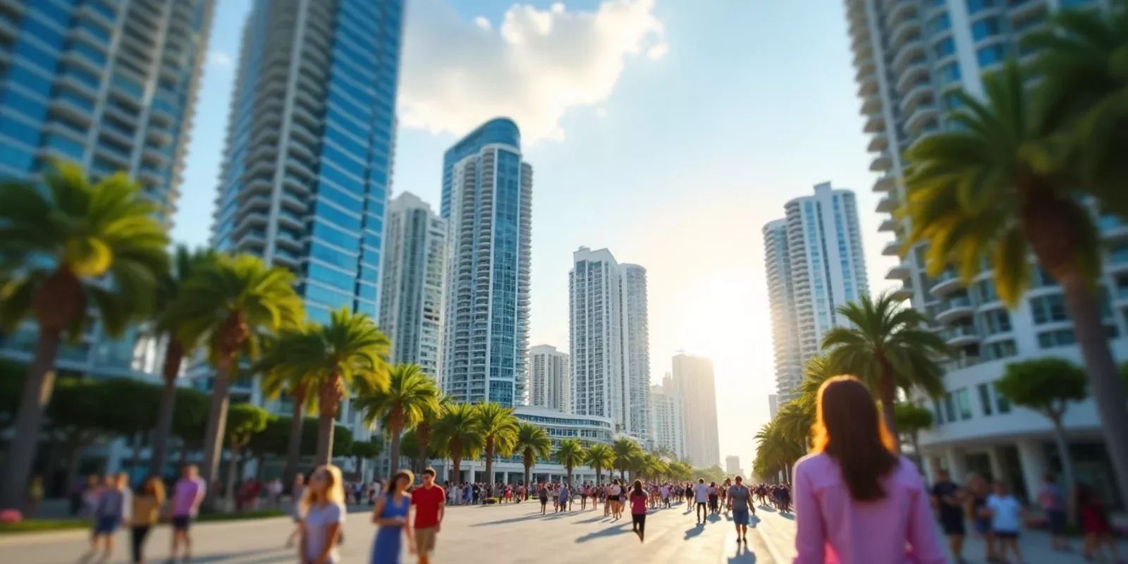 ¿Vale la pena invertir en Downtown Miami? Ventajas y aspectos que debes evaluar