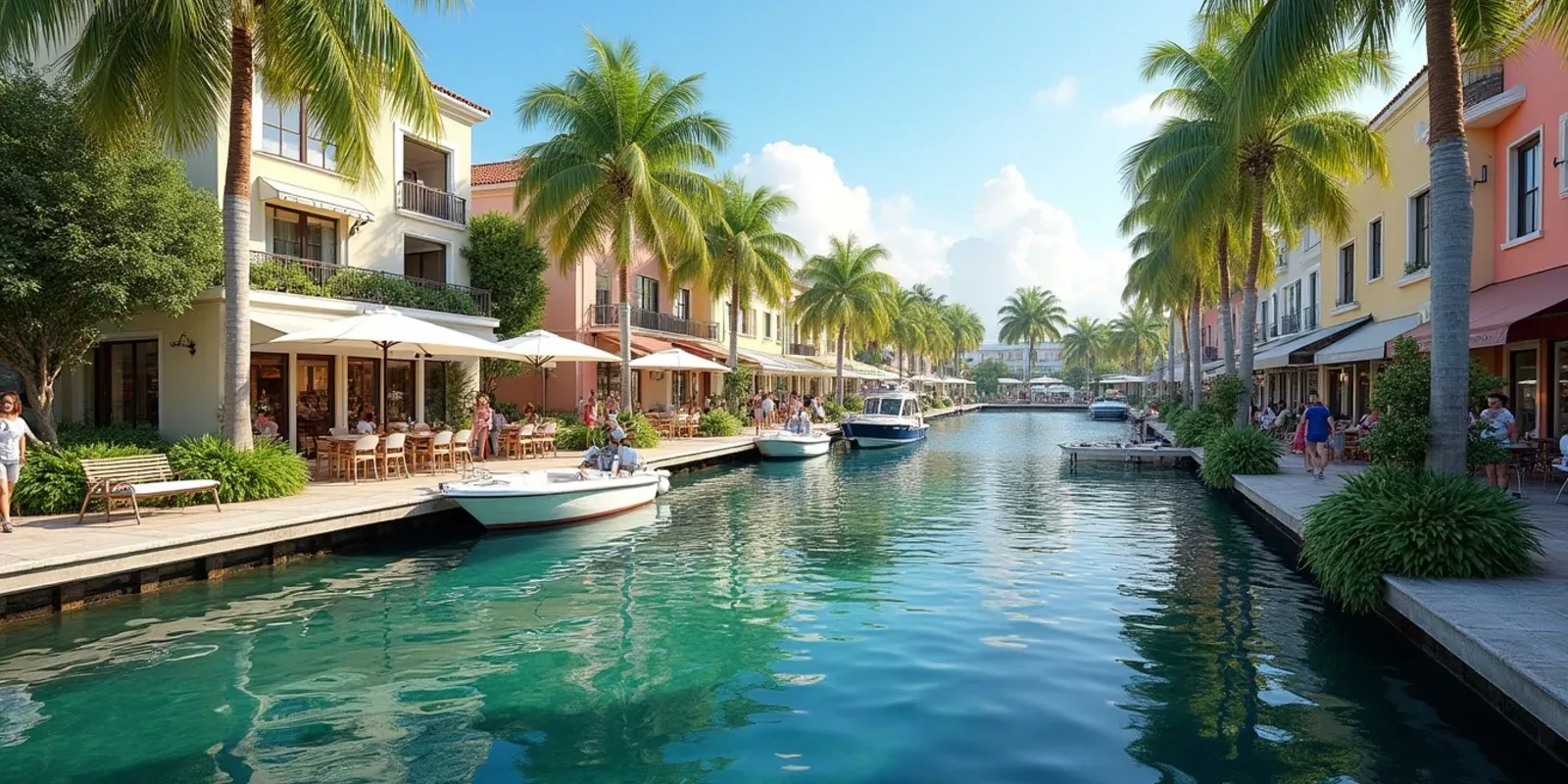 ¿Vale la pena invertir en Coconut Grove? Lo que debes saber antes de comprar