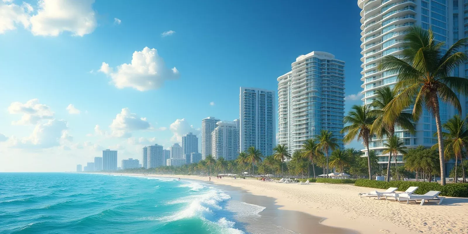 ¿Sigue siendo rentable invertir en Miami Beach? Lo que debes analizar antes de comprar