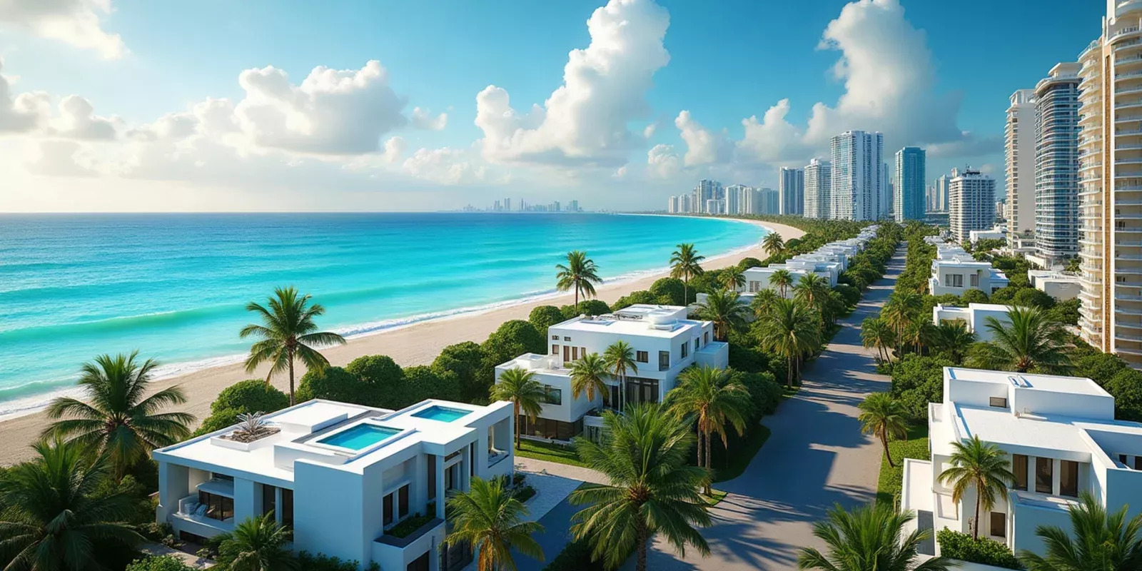 ¿Necesito visa para comprar una casa en Miami? Lo que debes saber