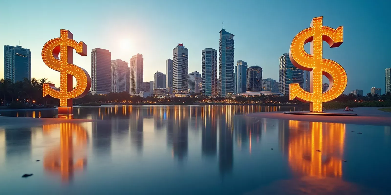 ¿Cuánto puedes ahorrar al comprar en Miami si baja el dólar en Colombia?
