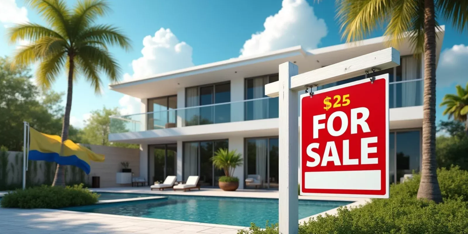 ¿Comprar de contado o financiar en Miami cuando el peso colombiano está fuerte?