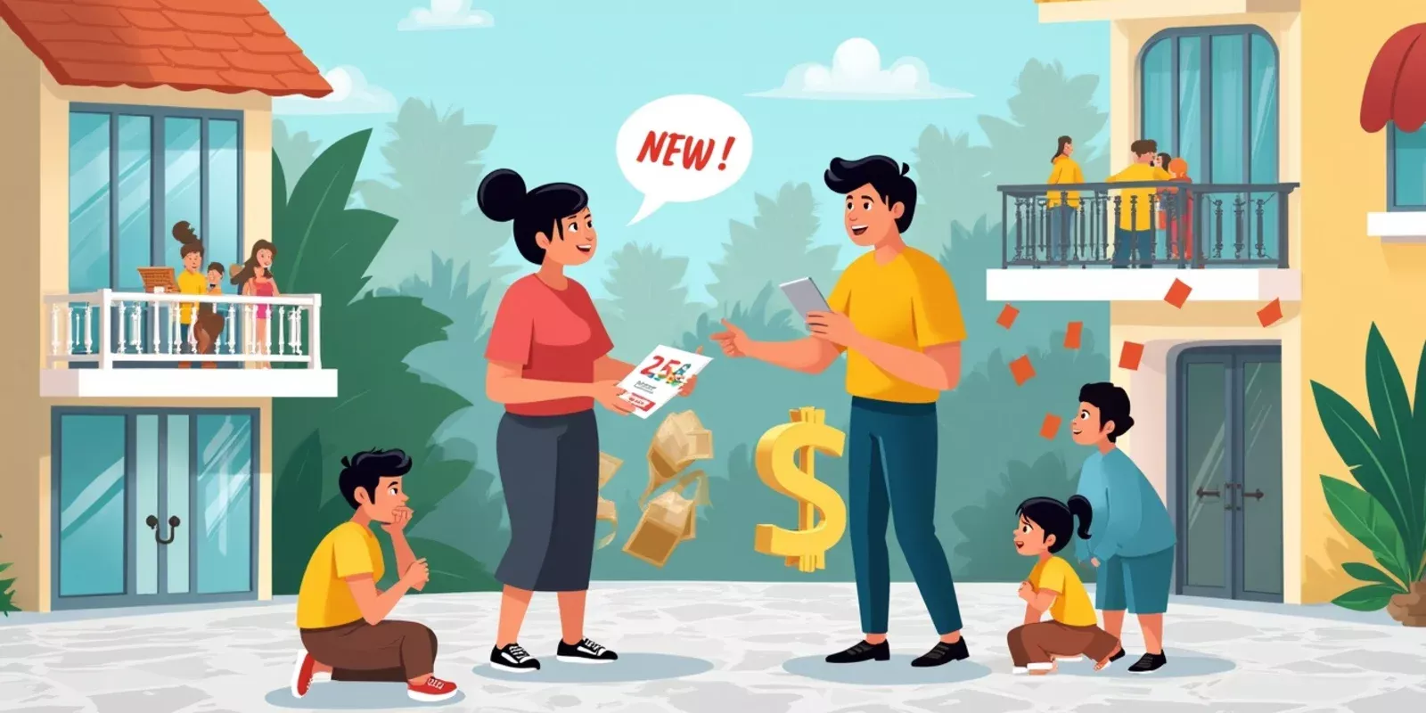 ¿Cómo comprar propiedad en Miami desde Colombia en 2026? Guía completa