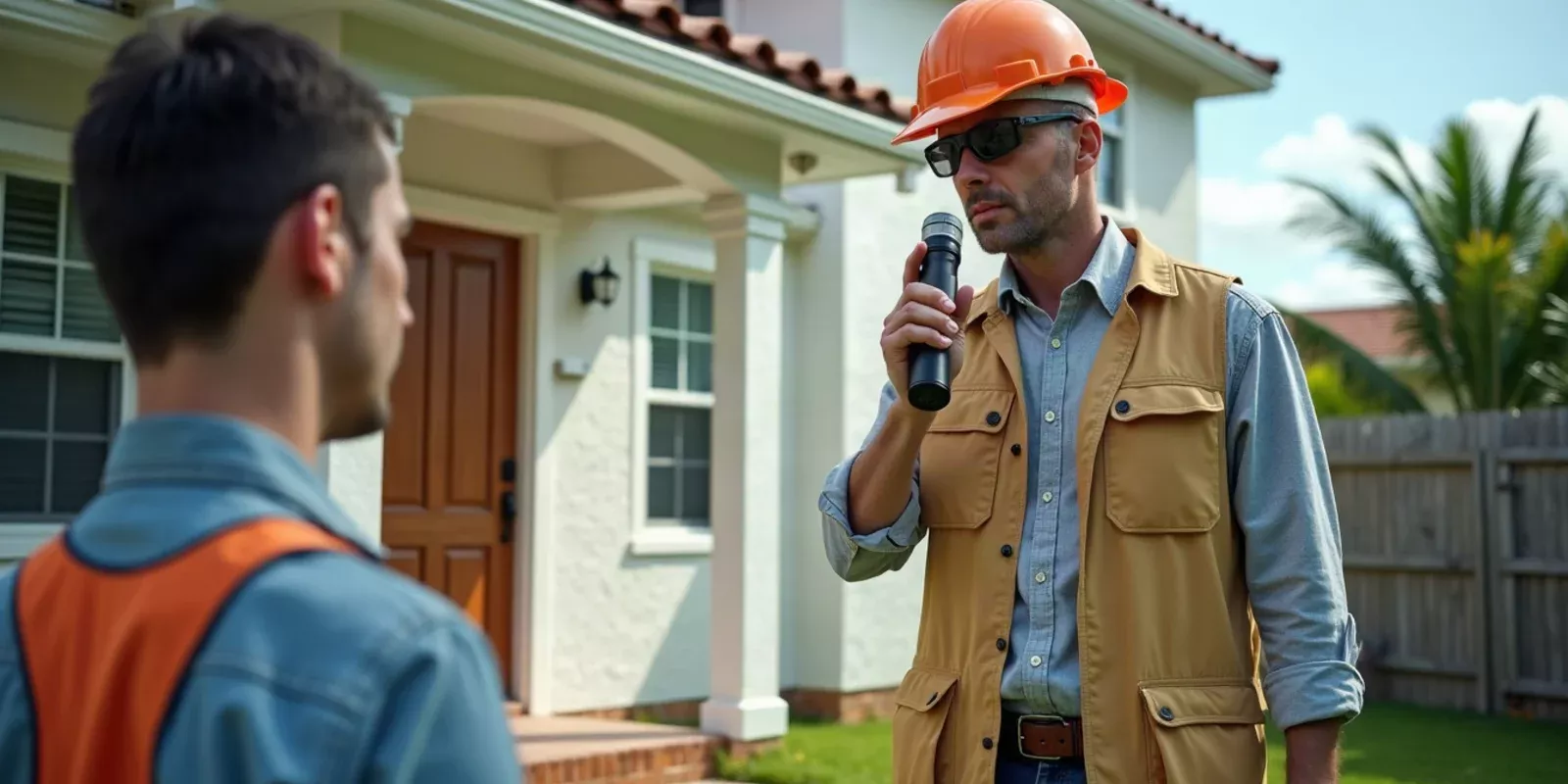 ¿Qué revisa una inspección antes de comprar una casa en Miami?