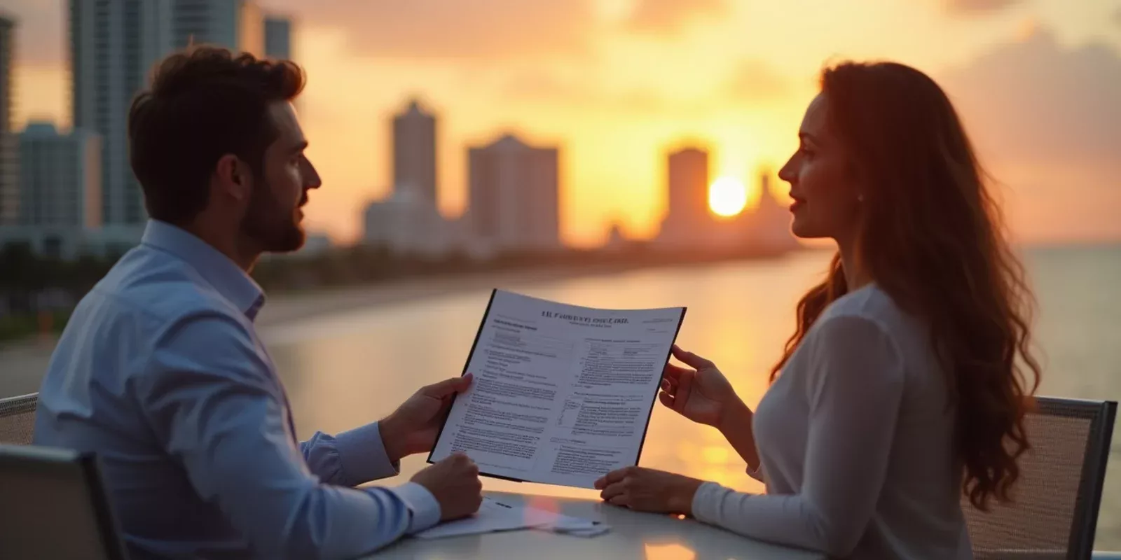 ¿Qué es el title insurance al comprar una casa en Miami?