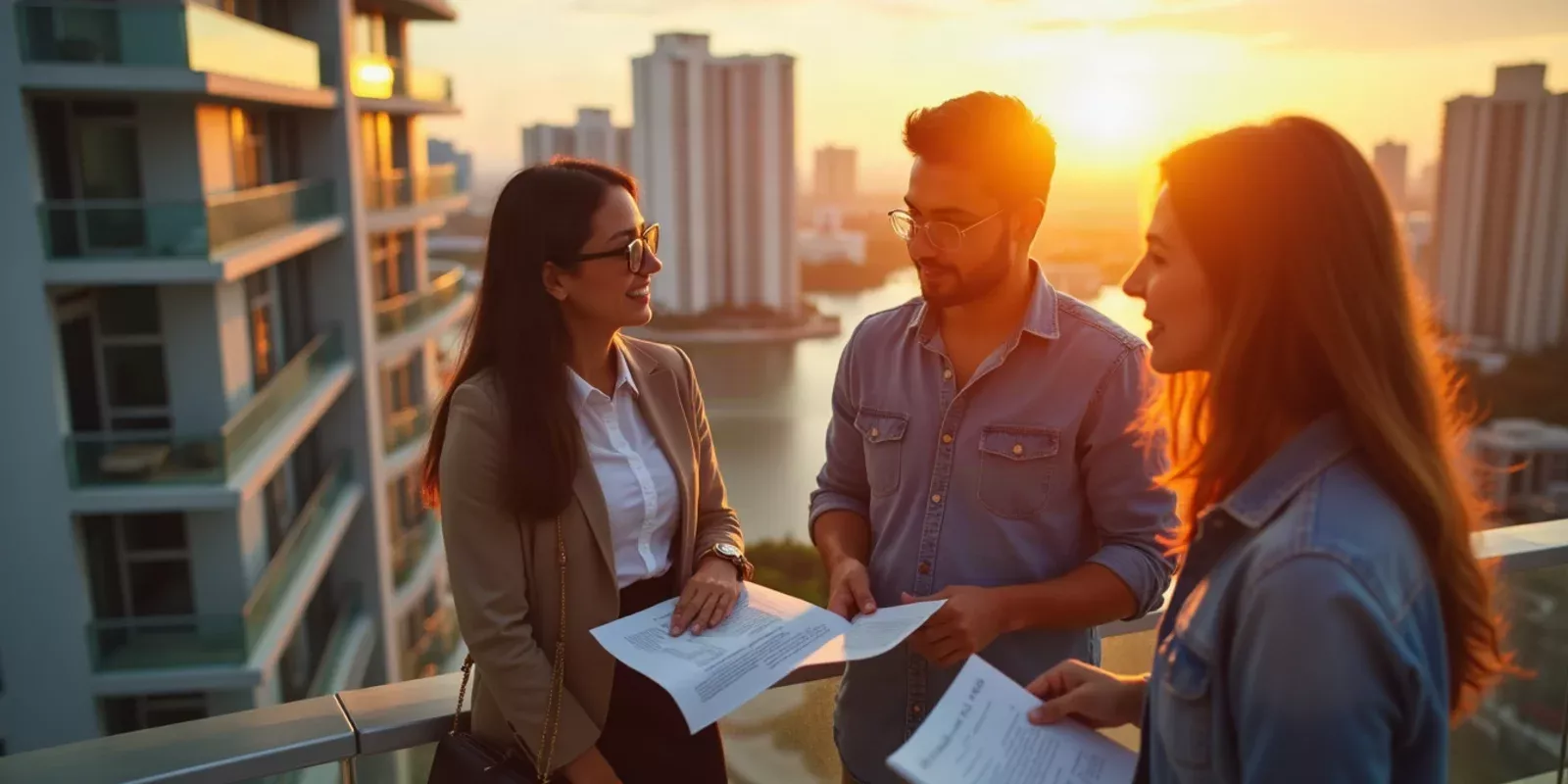 ¿Cómo saber si un condominio en Miami tiene buenas reservas?