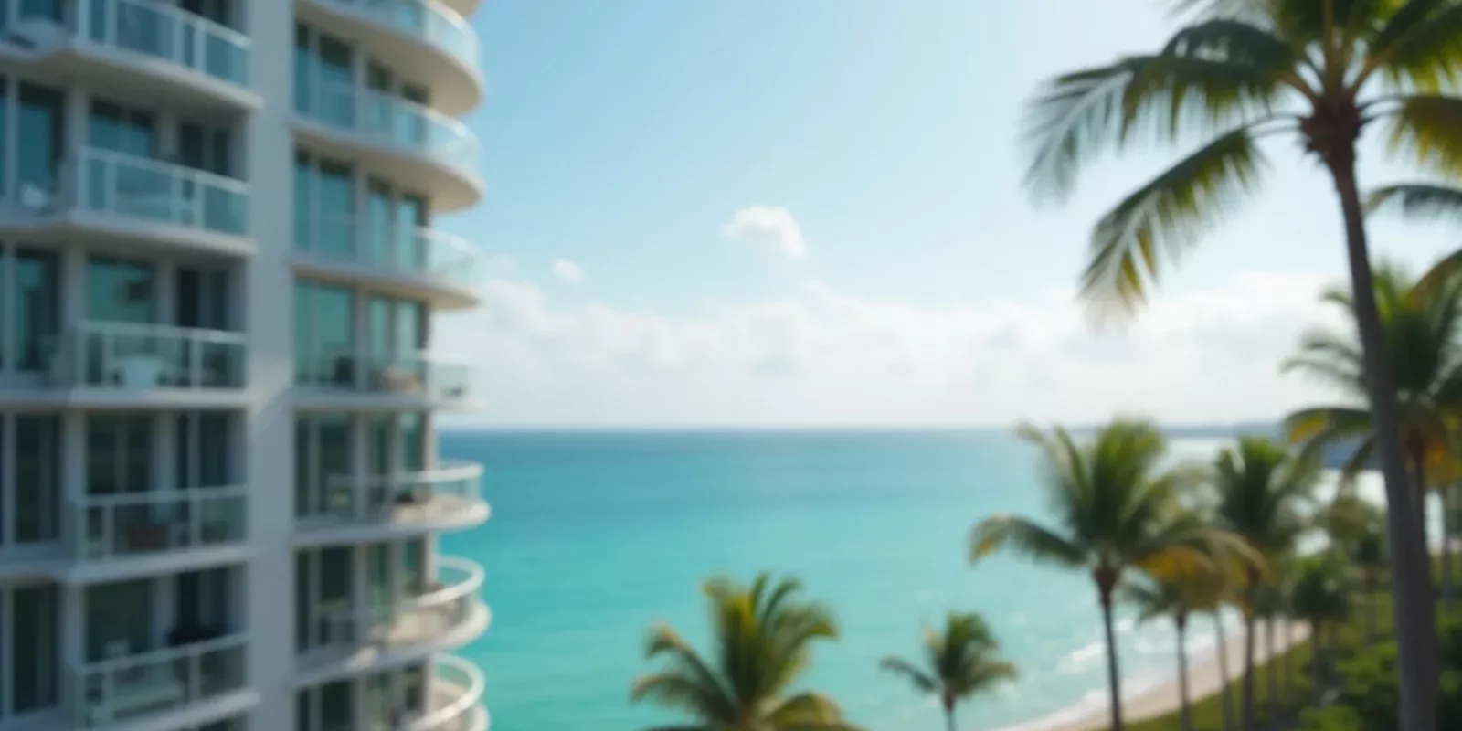 ¿HOA alto en Miami? Cómo saber si un condominio todavía vale la pena