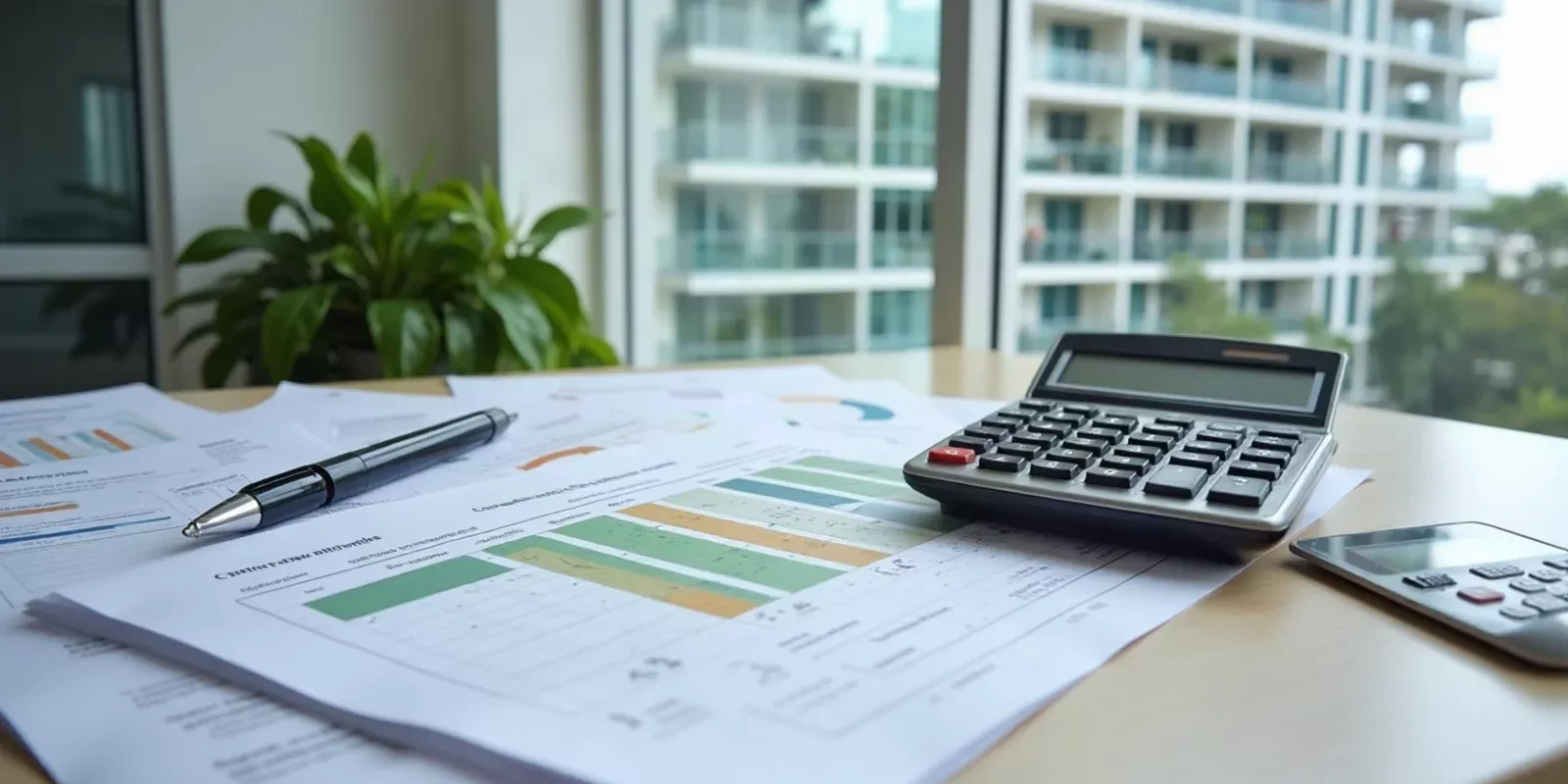 ¿Qué revisar en las finanzas de un condominio antes de comprar en Miami?