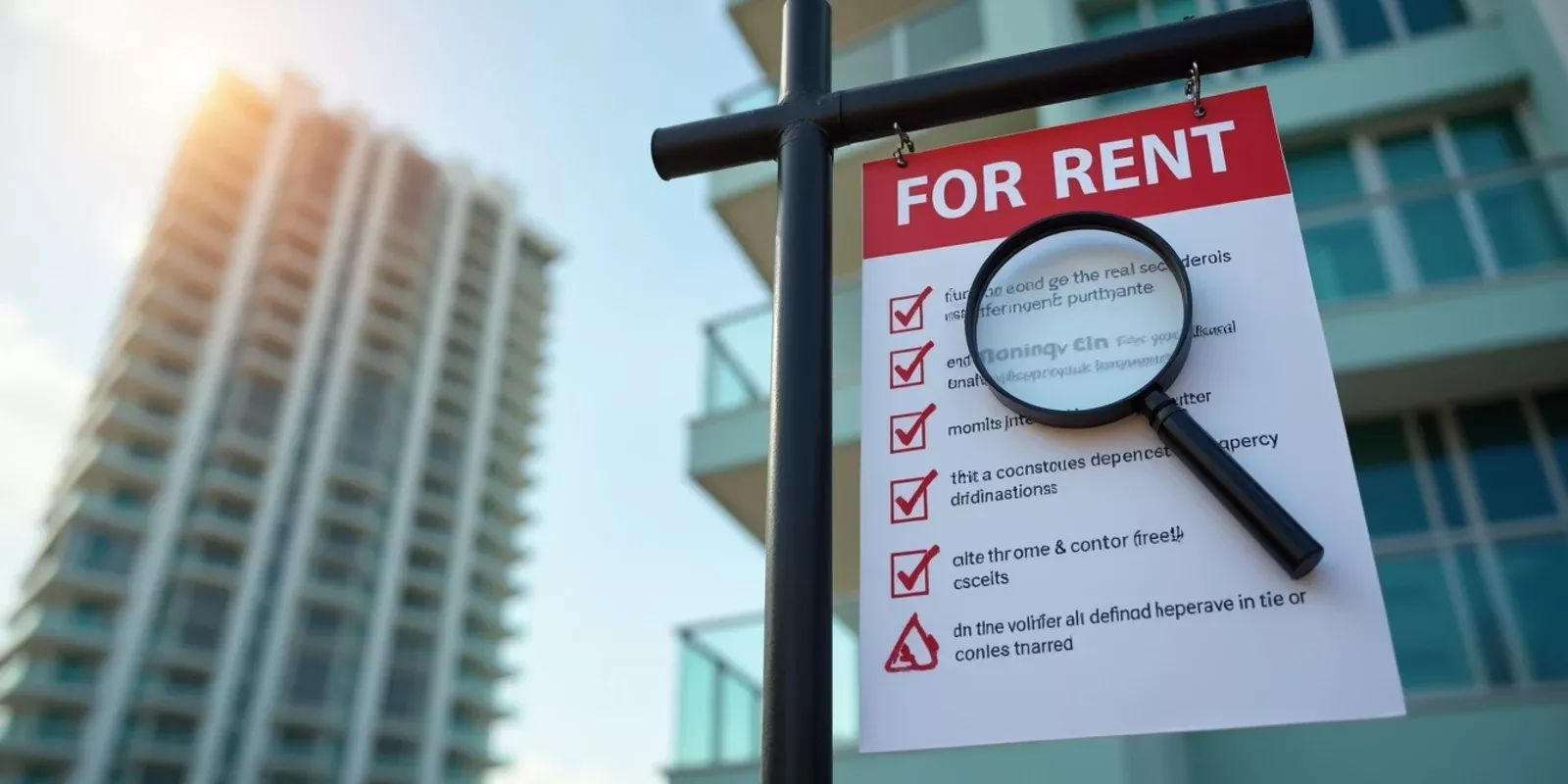 ¿Qué restricciones de alquiler puede tener un condominio en Miami?