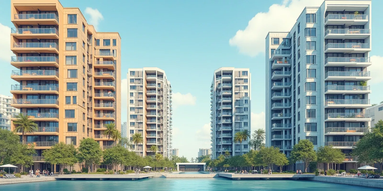 ¿Condo nuevo o antiguo en Miami? Qué conviene antes de comprar