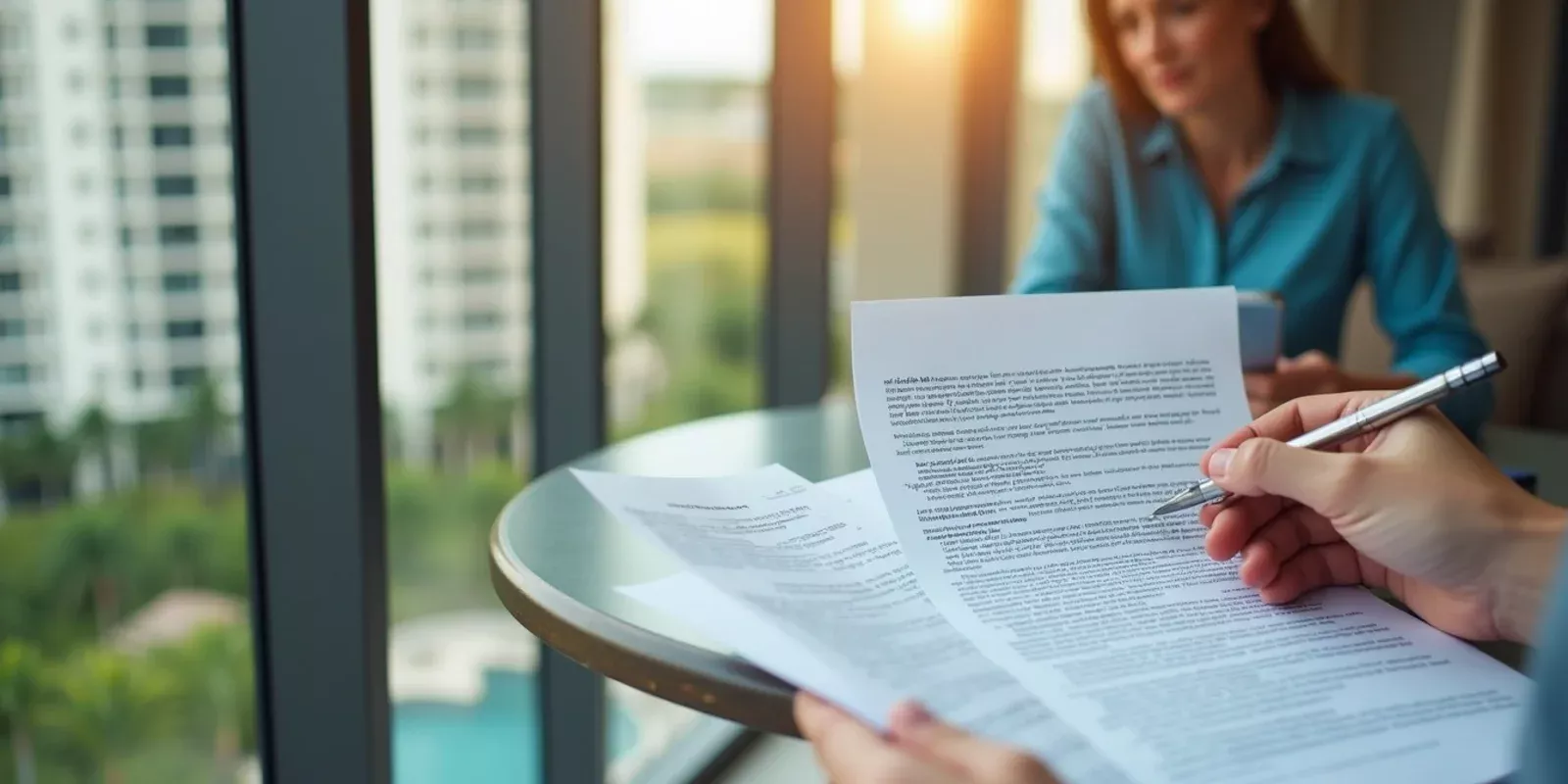 ¿Qué es una milestone inspection y cómo afecta comprar un condo en Miami?