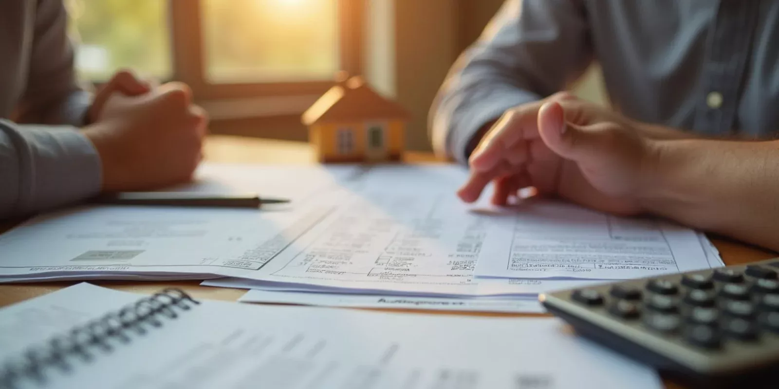 Qué no hacer con tus finanzas antes del closing