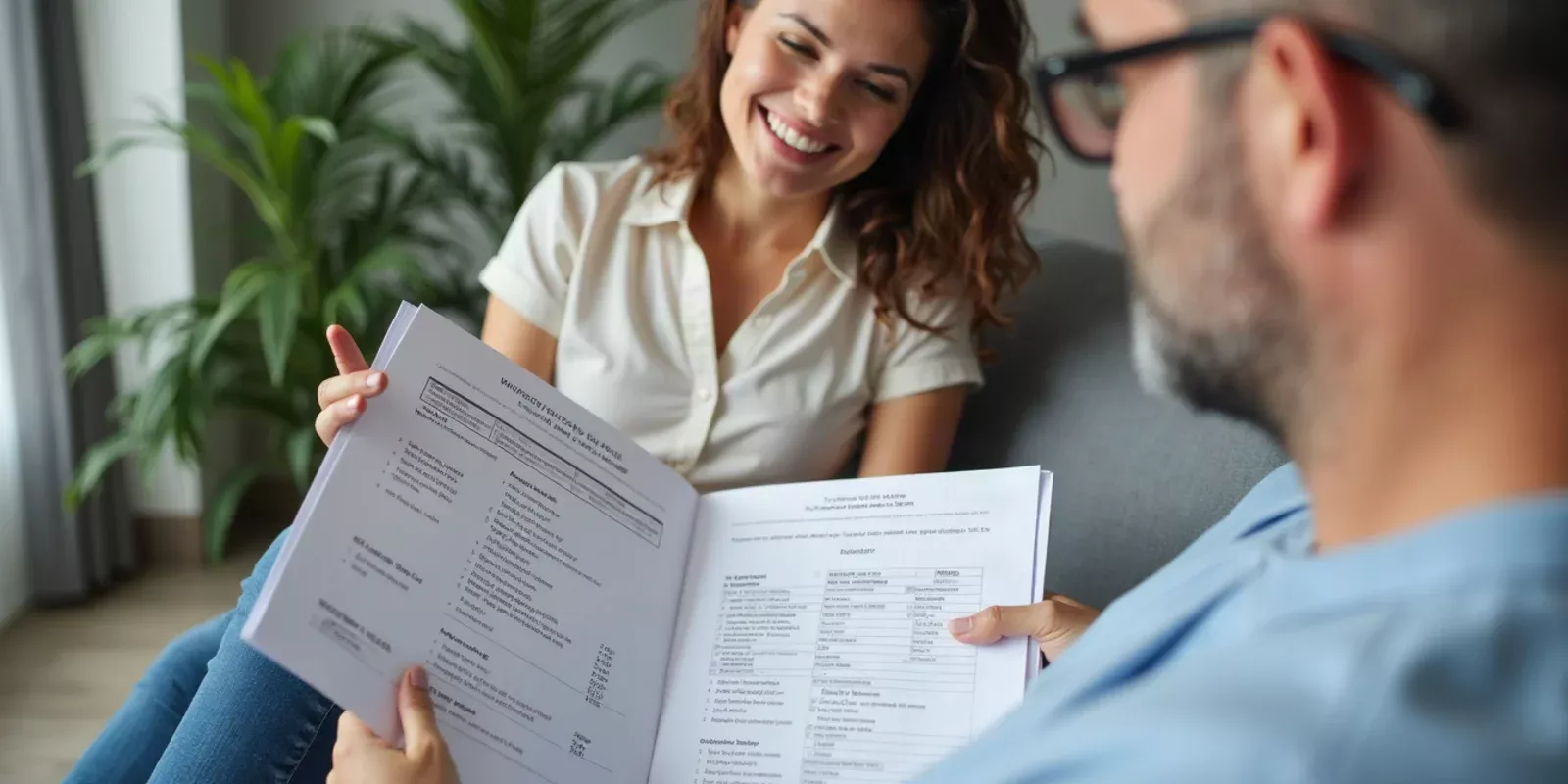 Documentos de condominio y derecho de cancelación antes de comprar